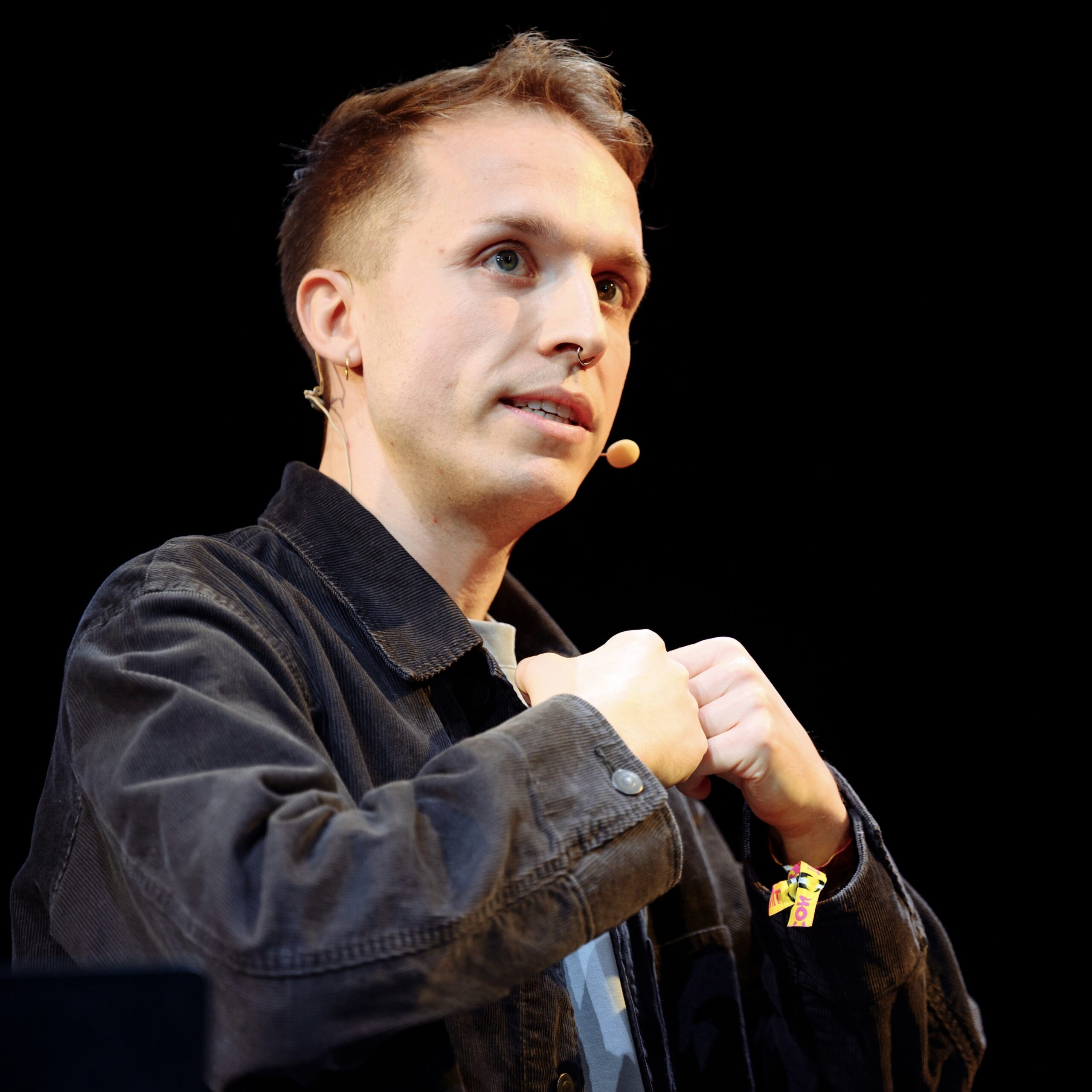 Foto: Gregor Fischer/TINCON